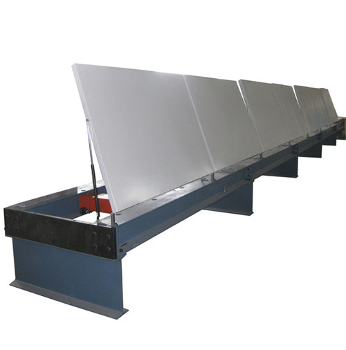 臥式拉力試驗機(jī)